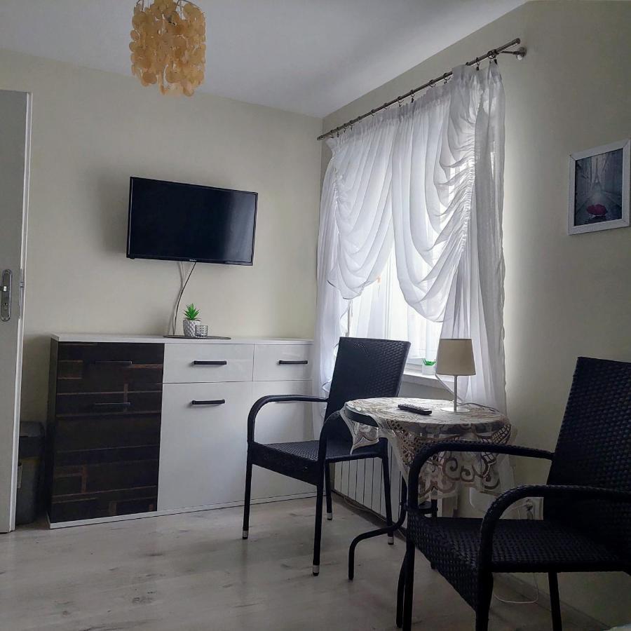 Pokoje Pod Debowcem Bielsko-Biala Exterior foto
