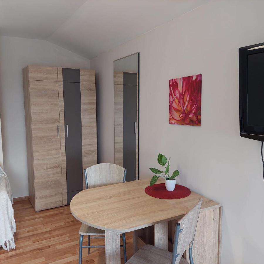 Pokoje Pod Debowcem Bielsko-Biala Exterior foto