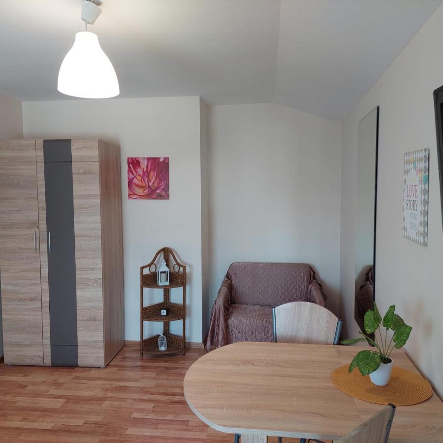 Pokoje Pod Debowcem Bielsko-Biala Exterior foto