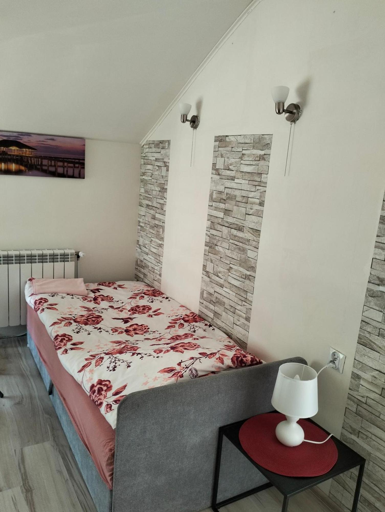 Pokoje Pod Debowcem Bielsko-Biala Exterior foto