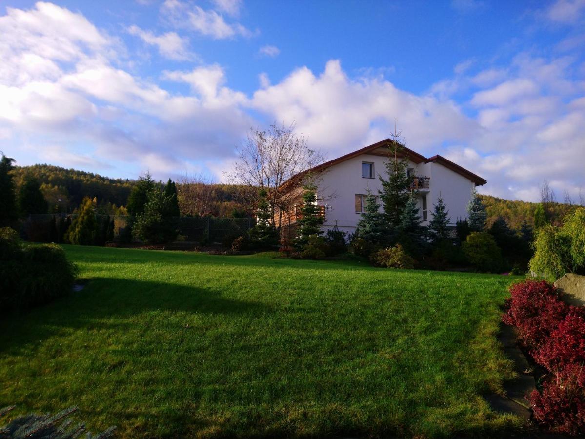 Pokoje Pod Debowcem Bielsko-Biala Exterior foto